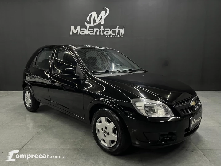 CELTA 1.0 MPFI LT 8V FLEX 4P MANUAL