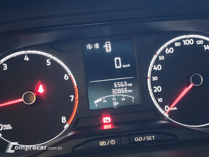 POLO 1.0 MPI