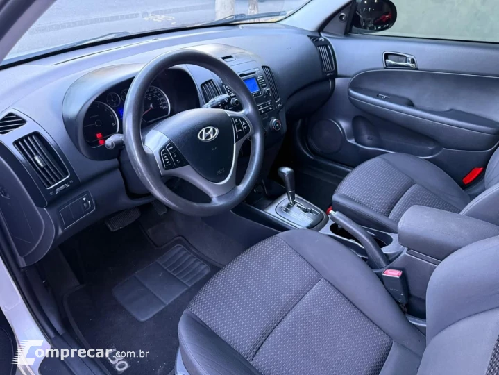 i30 2.0 16V 145cv 5p Aut.