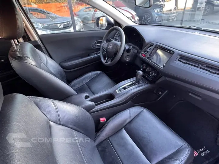 HR-V 1.8 16V LX
