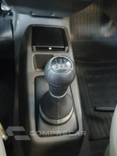 GOL 1.0 MI 16V