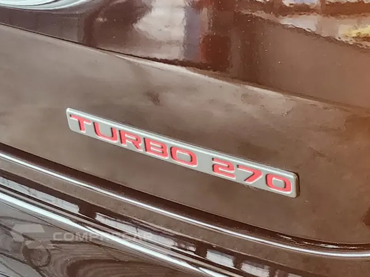 FASTBACK 1.3 TURBO 270 FLEX ABARTH AT6