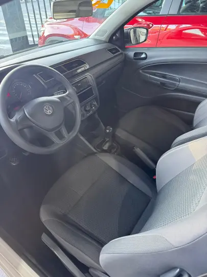 SAVEIRO 1.6 MSI Robust CS 16V