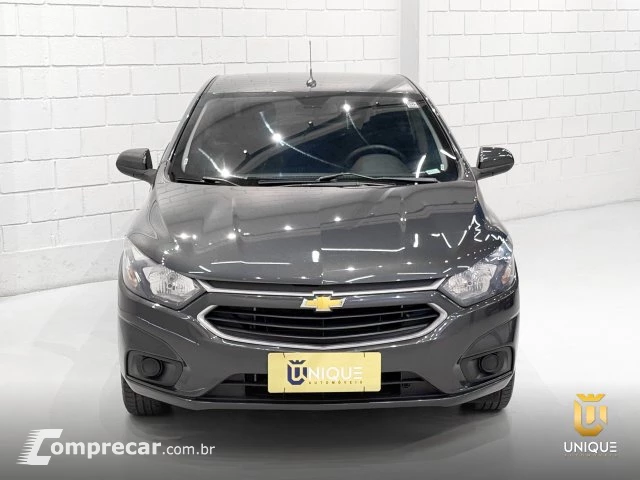 ONIX - 1.0 MPFI LT 8V 4P MANUAL