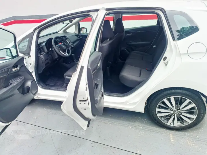 Fit EX/S 1.5 Flex/Flexone 16V 5p Aut.