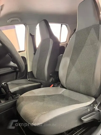 up! move 1.0 TSI Total Flex 12V 5p