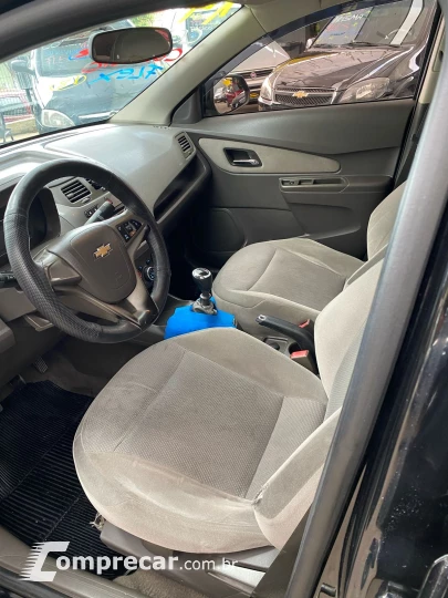 Cobalt 1.8 LTZ