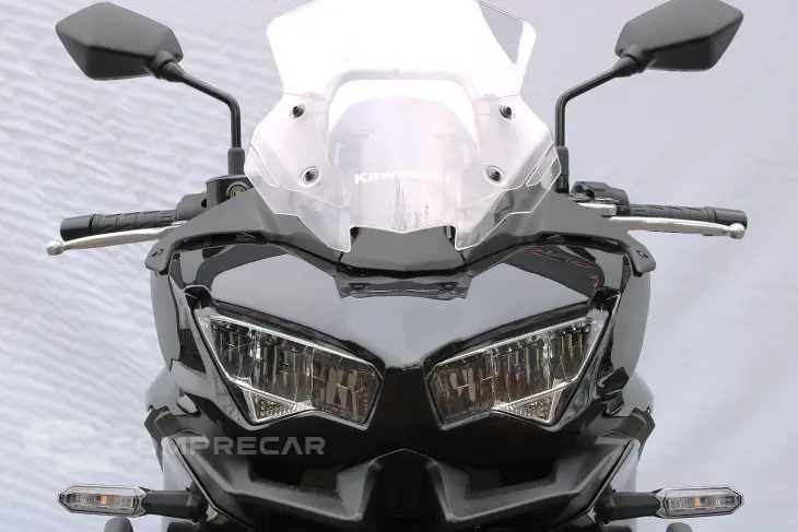 KAWASAKI VERSYS ABS