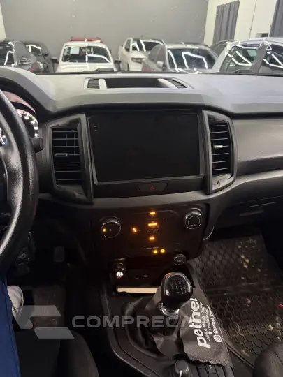 RANGER 2.2 XL 4X4 CS 16V
