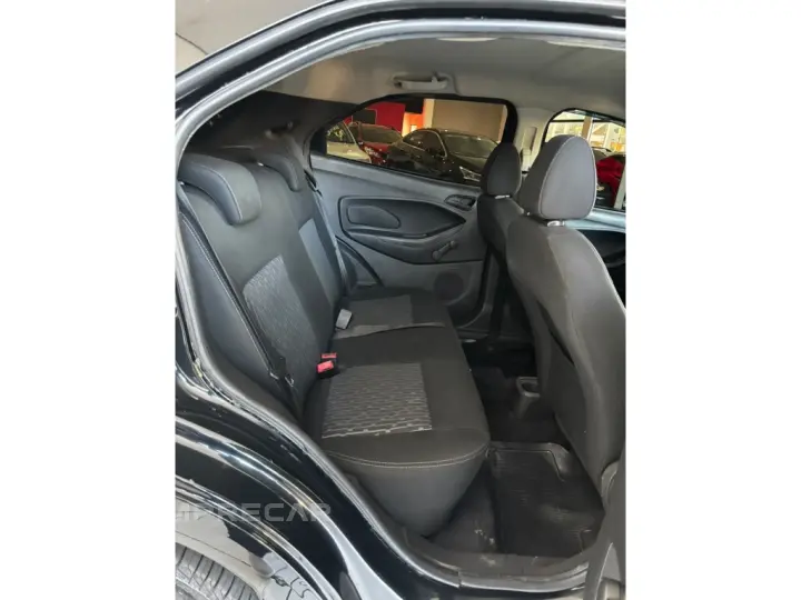 KA 1.0 TI-VCT FLEX SE MANUAL