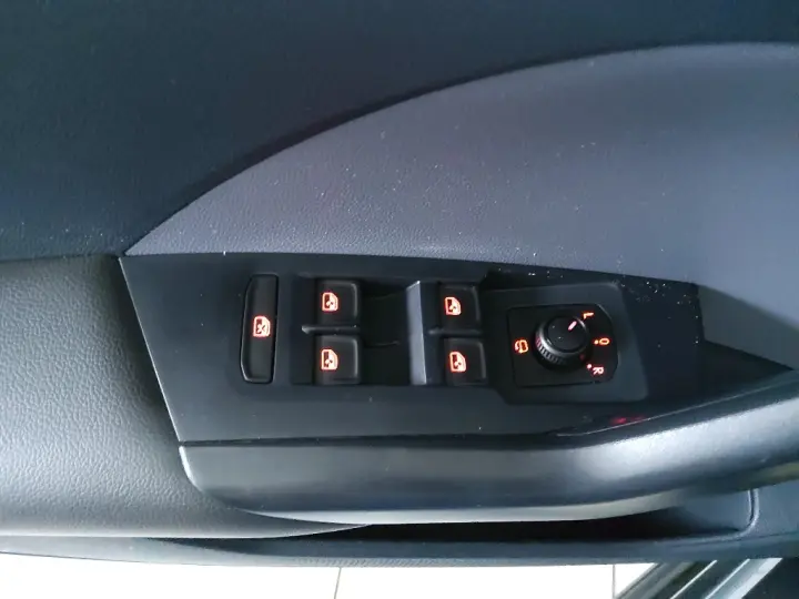 T-CROSS 1.0 200 TSI TOTAL FLEX COMFORTLINE AUTOMÁTICO