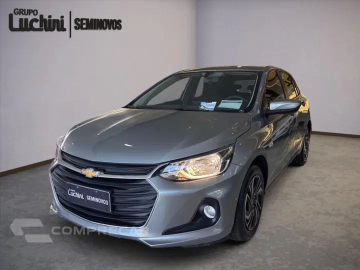 ONIX 1.0 TURBO FLEX LT MANUAL