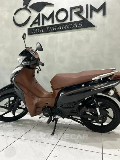 JET 125