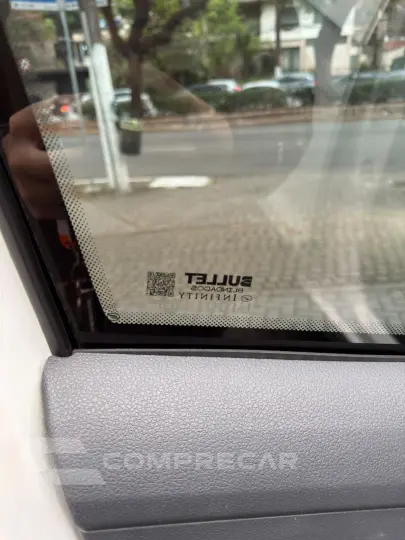 T-CROSS 1.4 250 TSI Highline