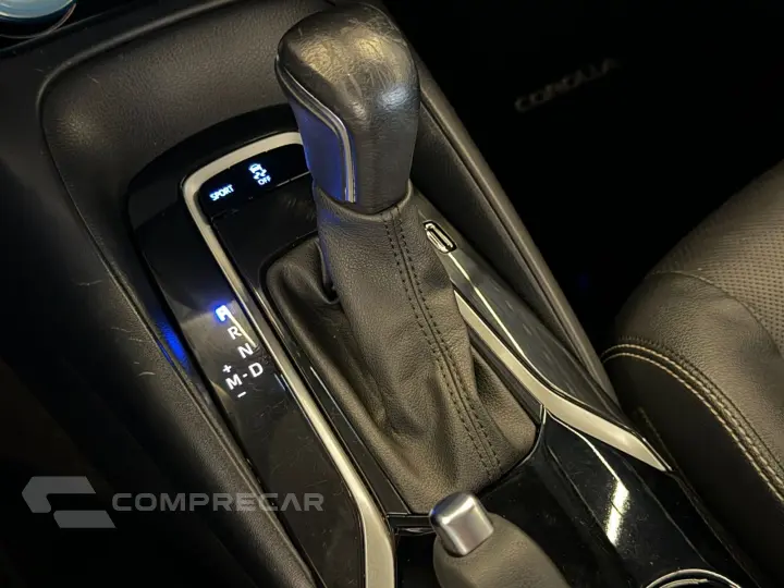 COROLLA 2.0 VVT-IE FLEX XEI DIRECT SHIFT