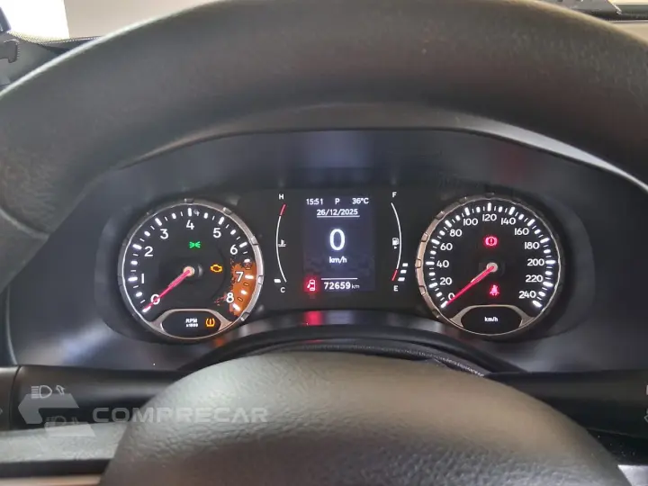RENEGADE 1.8 16V STD