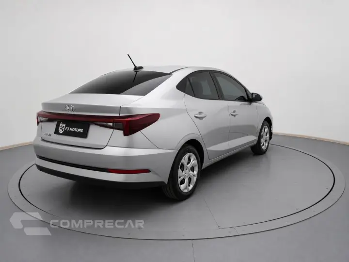 ONIX SEDAN Plus LTZ 1.0 12V TB Flex Aut.