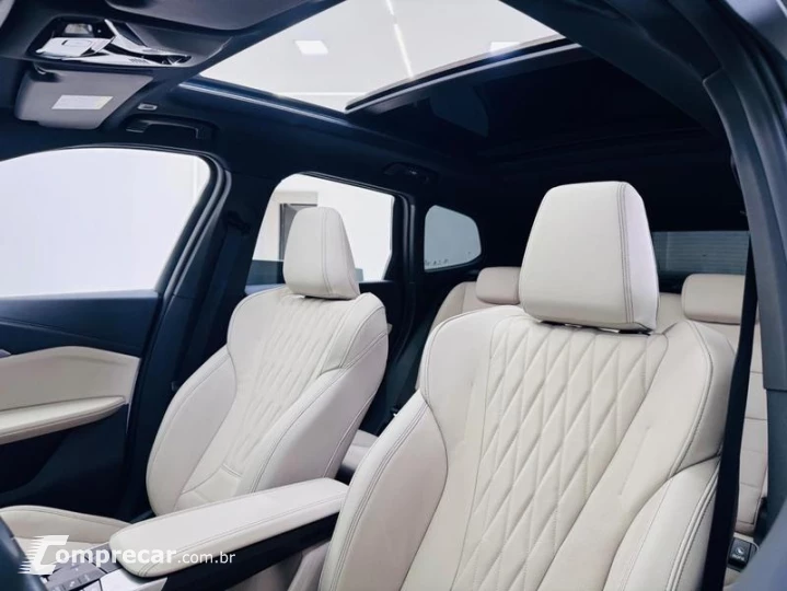 X1 S20I M SPORT