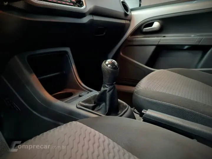 UP 1.0 MPI MOVE UP 12V FLEX 4P MANUAL