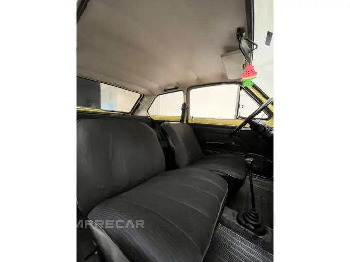 147 1.3 GL 8V GASOLINA 2P MANUAL