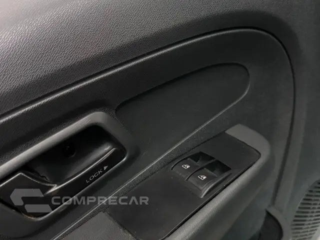 STRADA - 1.4 MPI HARD WORKING CS 8V 2P MANUAL