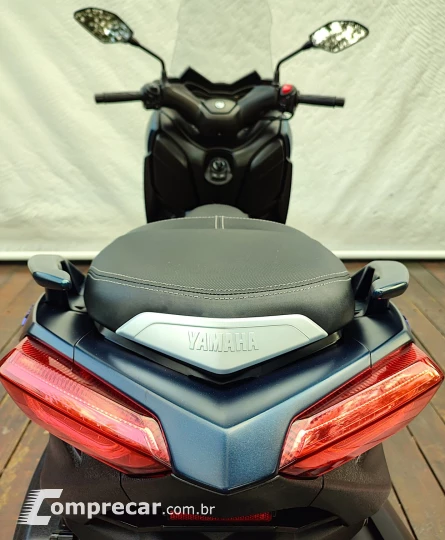 YAMAHA XMAX 250 ABS