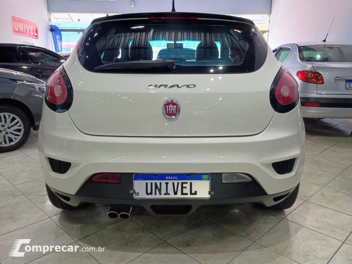 BRAVO 1.8 Sporting 16V