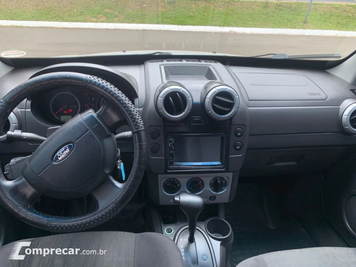 ECOSPORT 2.0 Freestyle 16V A