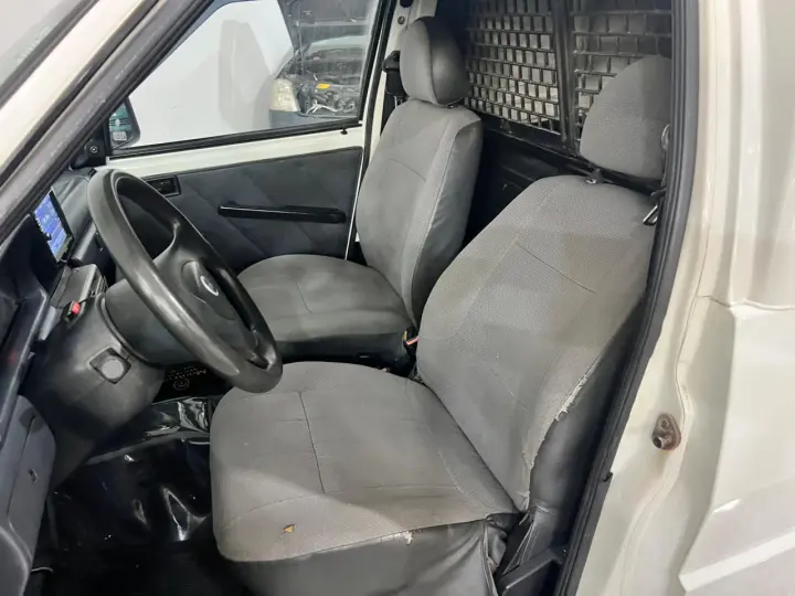 FIORINO 1.3 MPI Fire Furgão 8V