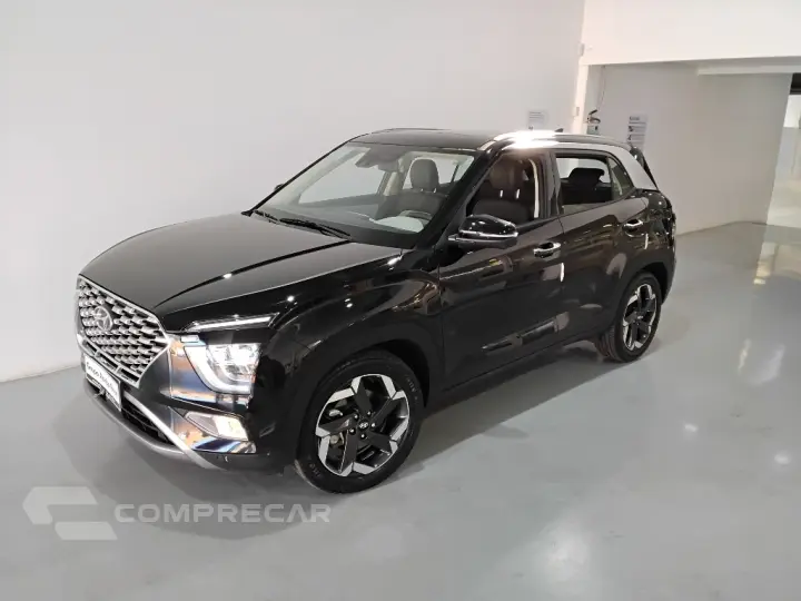CRETA 2.0 FLEX ULTIMATE AUTOMÁTICO