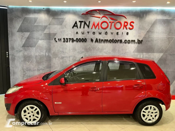 Fiesta Hatch 1.0 4P CLASS