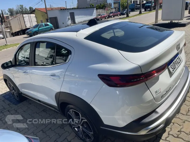 FASTBACK 1.3 Turbo 270 Limited Edition