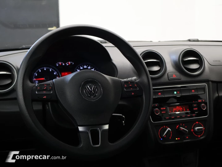 GOL 1.0 MI Track 8V
