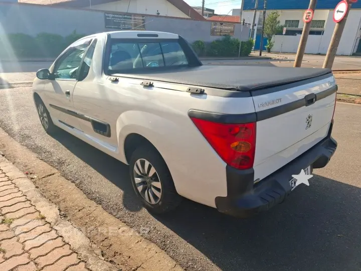 Hoggar 1.4 X-Line Flex 2P Manual