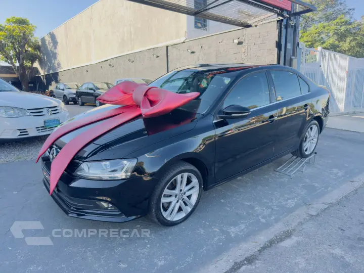 Jetta 2.0 4P TSI HIGHLINE 211 CV AUTOMÁTICO