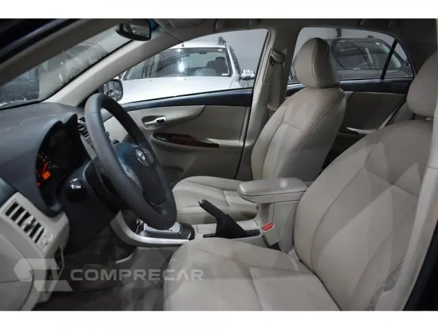 COROLLA - 2.0 ALTIS 16V 4P AUTOMÁTICO