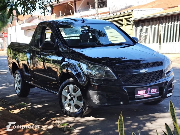 MONTANA 1.4 MPFI LS CS 8V FLEX 2P MANUAL