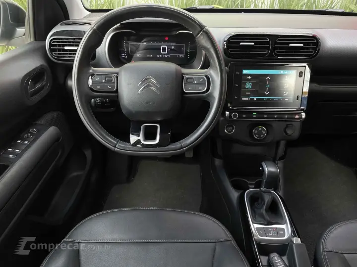 C4 CACTUS 1.6 THP FLEX SHINE EAT6