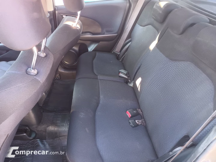 FIT 1.4 LX 16V
