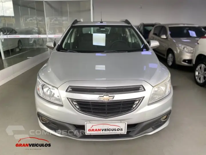 PRISMA 1.0 MPFI LT 8V FLEX 4P MANUAL