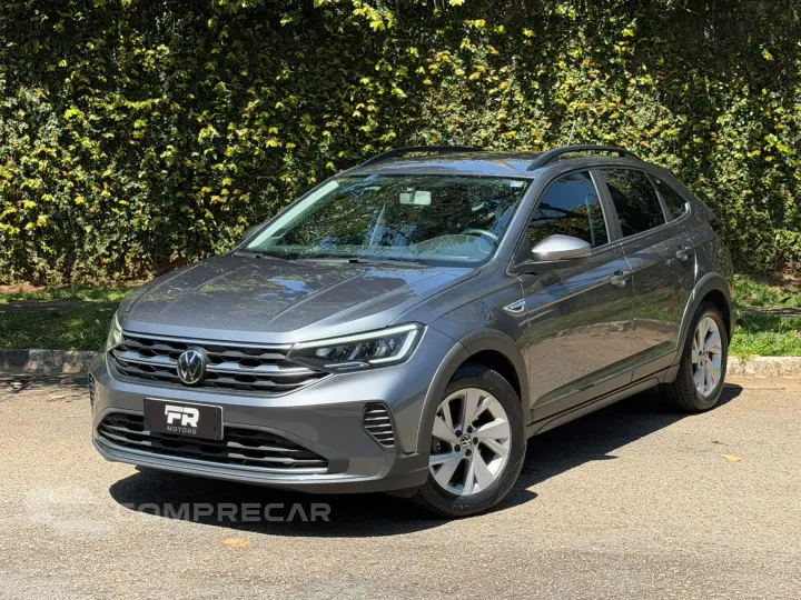 NIVUS 1.0 200 TSI Comfortline