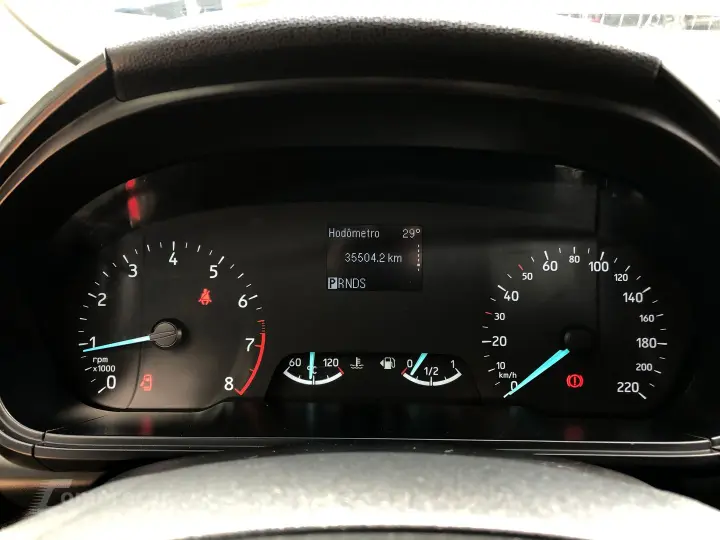 Ecosport 1.5 Ti-Vct Flex Se Automático