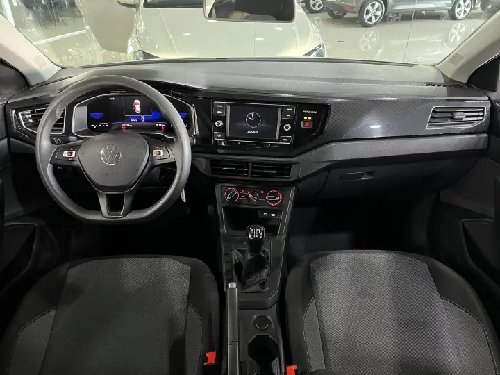 POLO 1.0 170 TSI MANUAL