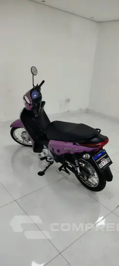 HONDA BIZ