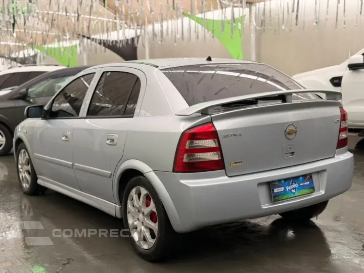 Astra Advantage 2.0 MPFI 8V FlexPower 5p