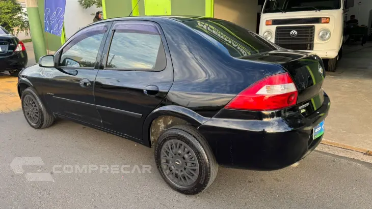 FIESTA 1.0 MPI Class 8V