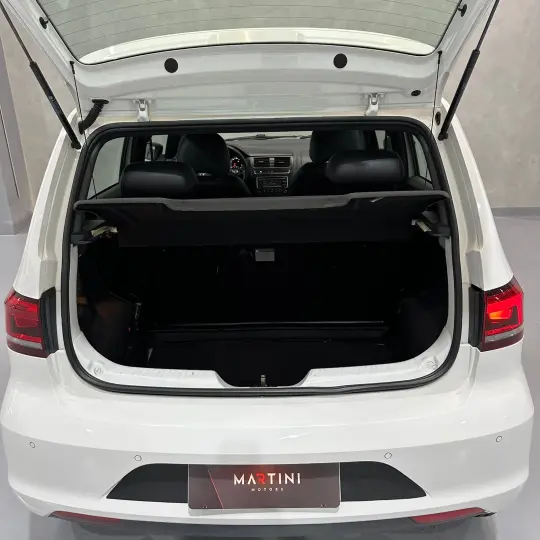 Fox Rock in Rio 1.6 Mi Total Flex 8V 5p