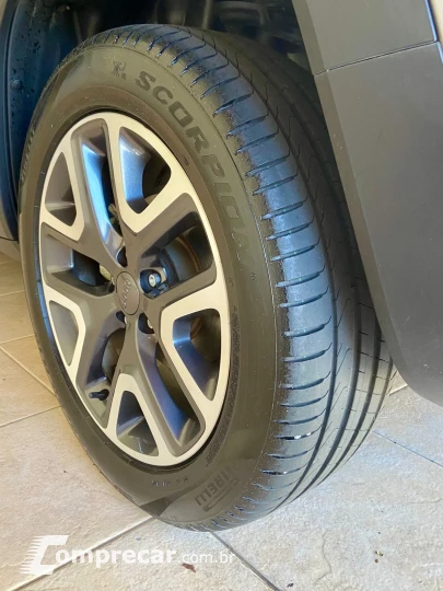 RENEGADE 1.8 16V Longitude