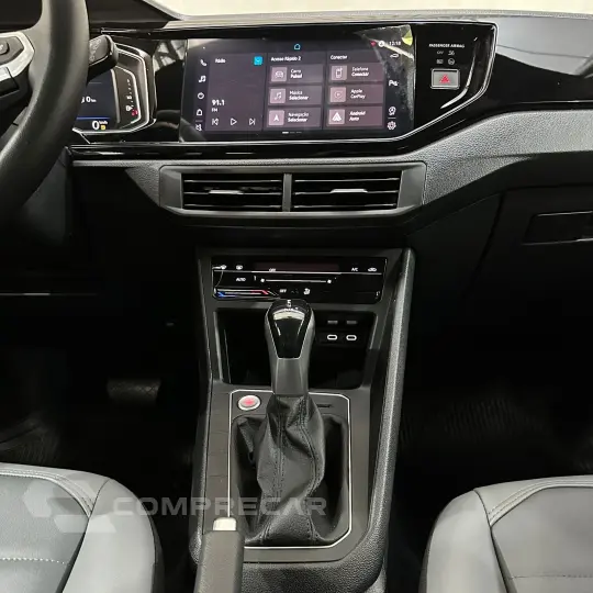 Nivus Highline 1.0 200 TSI Flex Aut.