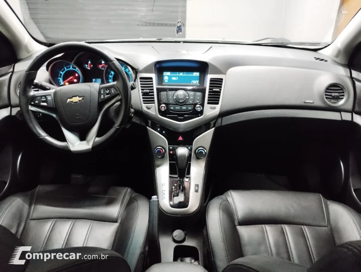CRUZE 1.8 LT 16V